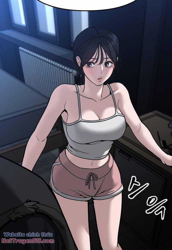 Giang Hồ Thực Thi Công Lý Chapter 87 trang 10