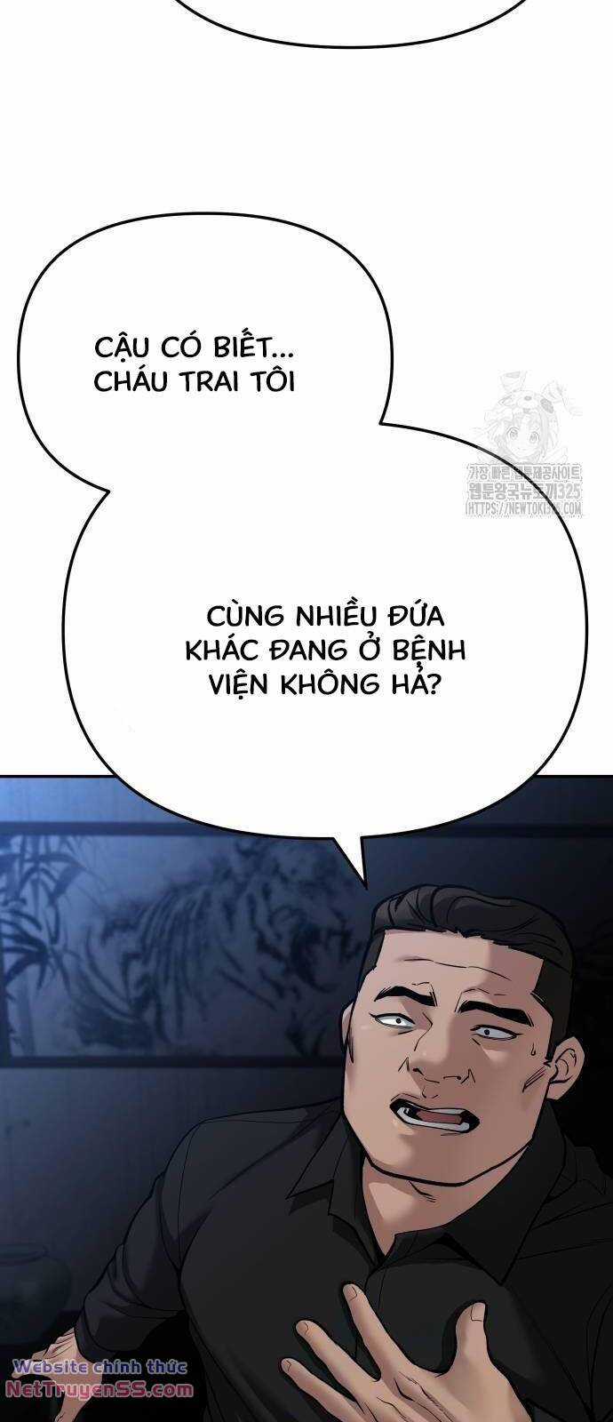 Giang Hồ Thực Thi Công Lý Chapter 87 trang 100