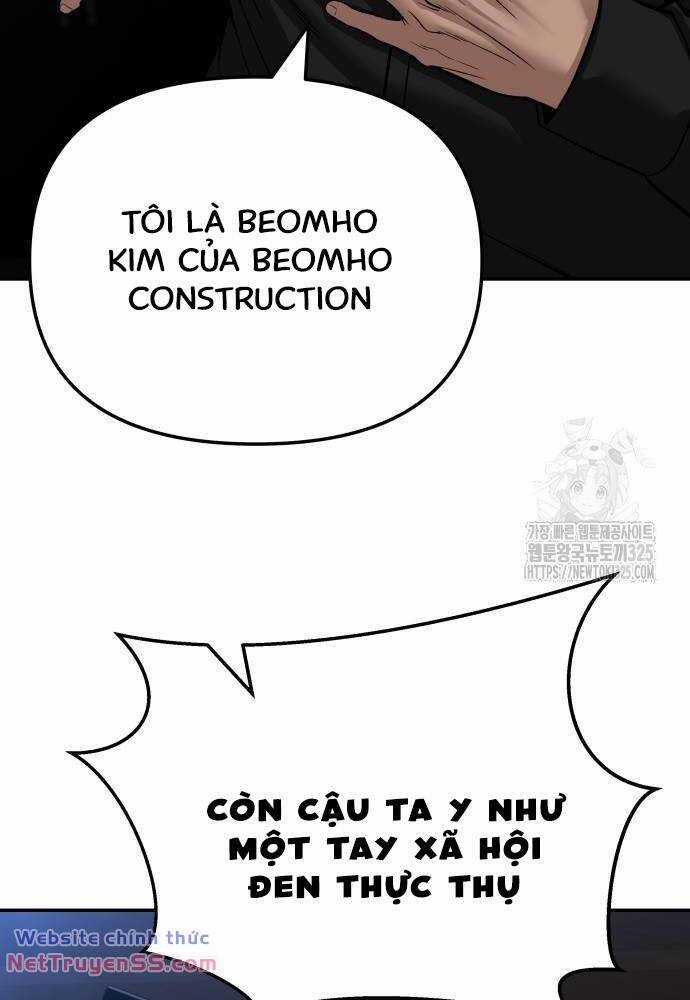 Giang Hồ Thực Thi Công Lý Chapter 87 trang 101