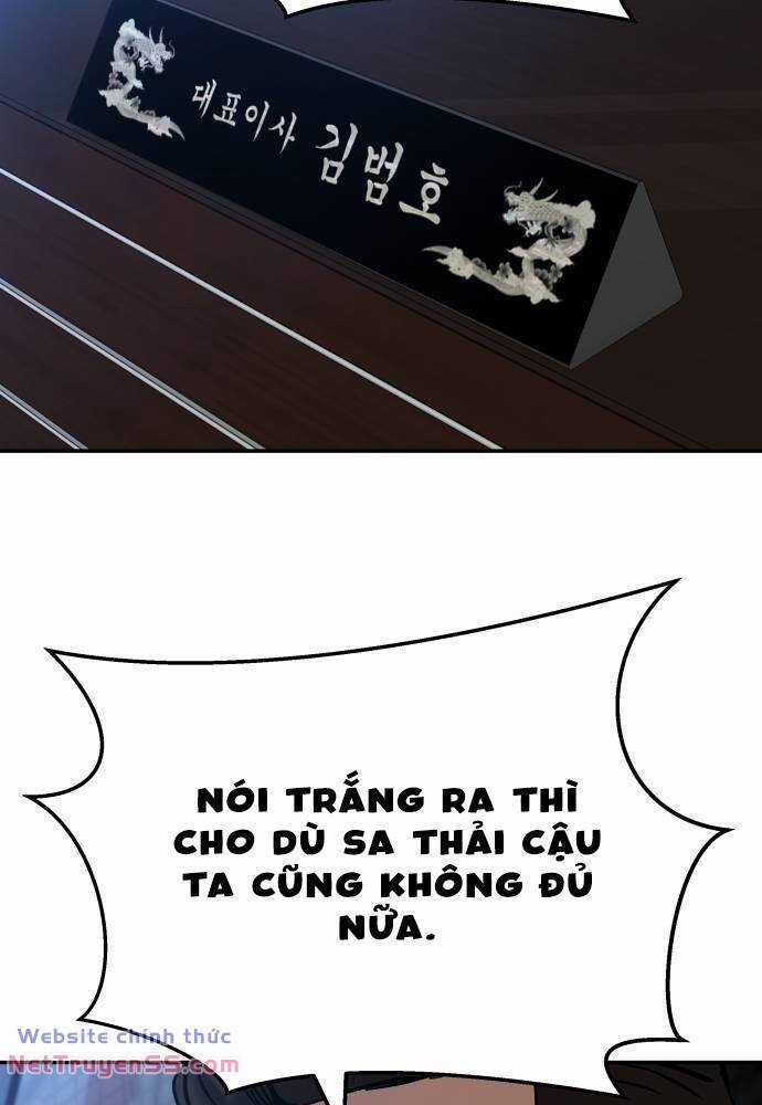 Giang Hồ Thực Thi Công Lý Chapter 87 trang 102