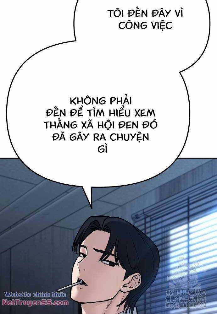 Giang Hồ Thực Thi Công Lý Chapter 87 trang 107