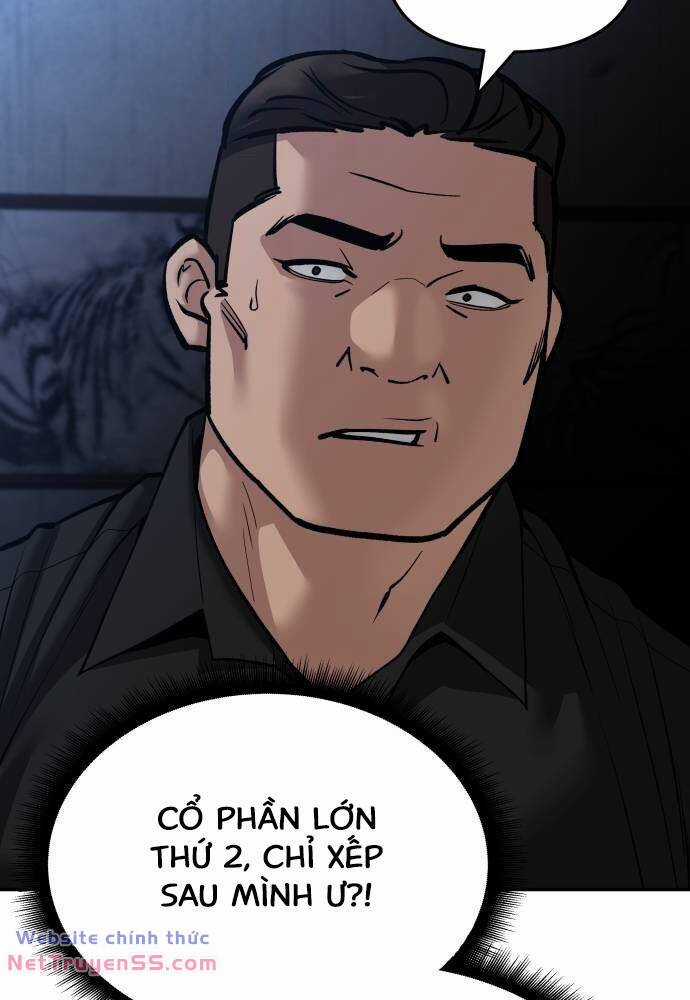 Giang Hồ Thực Thi Công Lý Chapter 87 trang 110