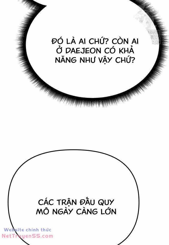 Giang Hồ Thực Thi Công Lý Chapter 87 trang 111