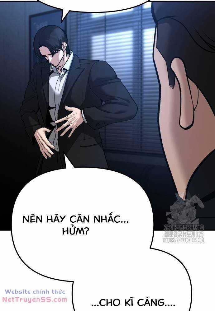 Giang Hồ Thực Thi Công Lý Chapter 87 trang 112
