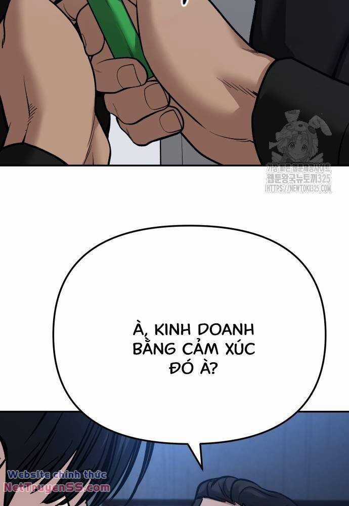 Giang Hồ Thực Thi Công Lý Chapter 87 trang 114