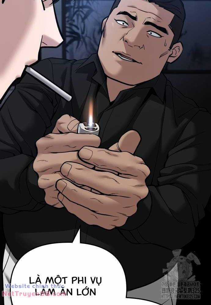 Giang Hồ Thực Thi Công Lý Chapter 87 trang 115