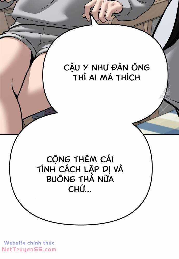 Giang Hồ Thực Thi Công Lý Chapter 87 trang 131