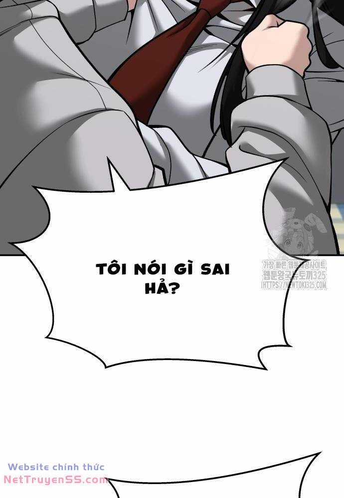 Giang Hồ Thực Thi Công Lý Chapter 87 trang 134