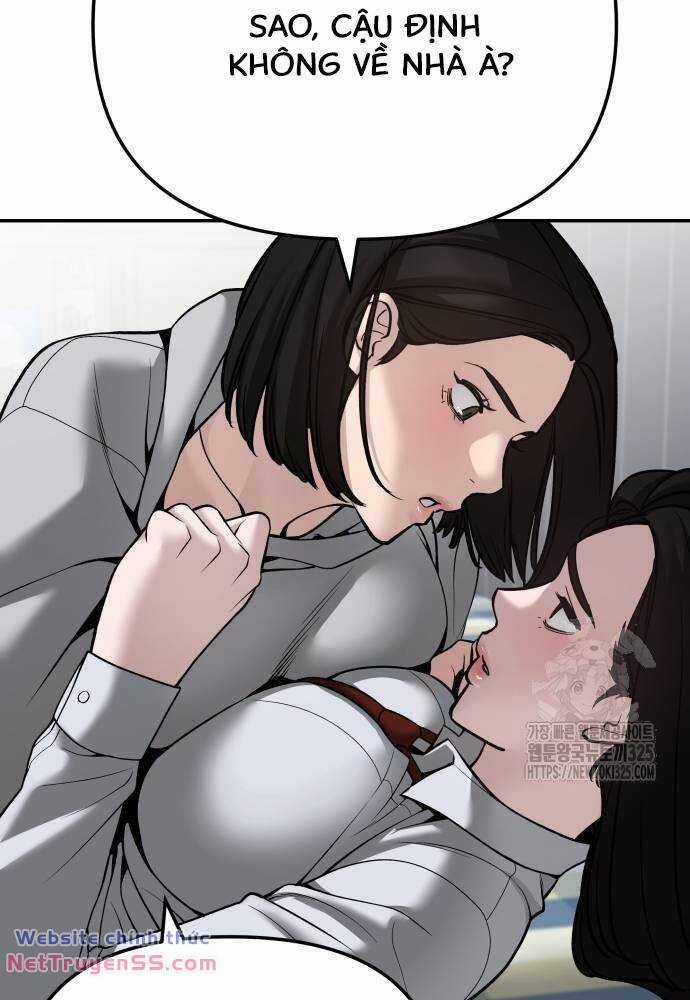 Giang Hồ Thực Thi Công Lý Chapter 87 trang 137