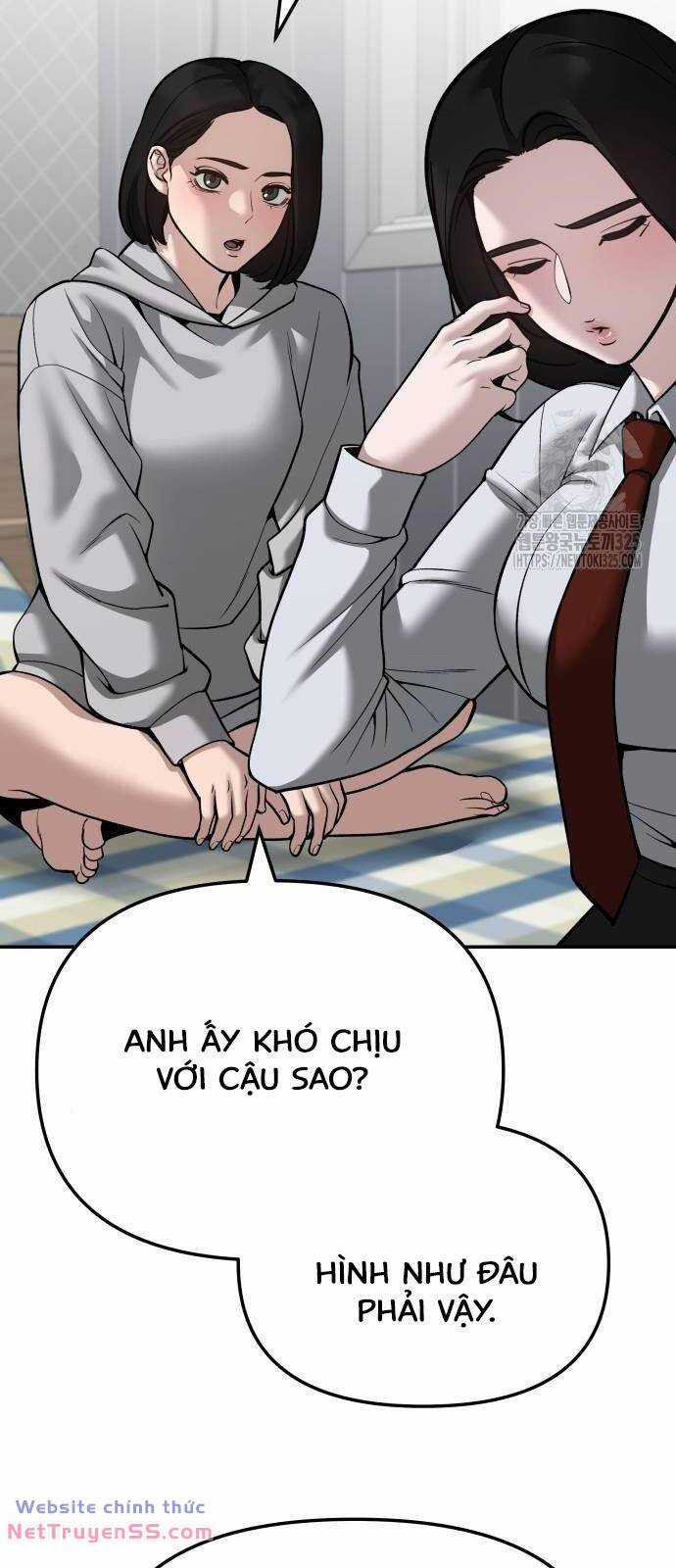 Giang Hồ Thực Thi Công Lý Chapter 87 trang 150