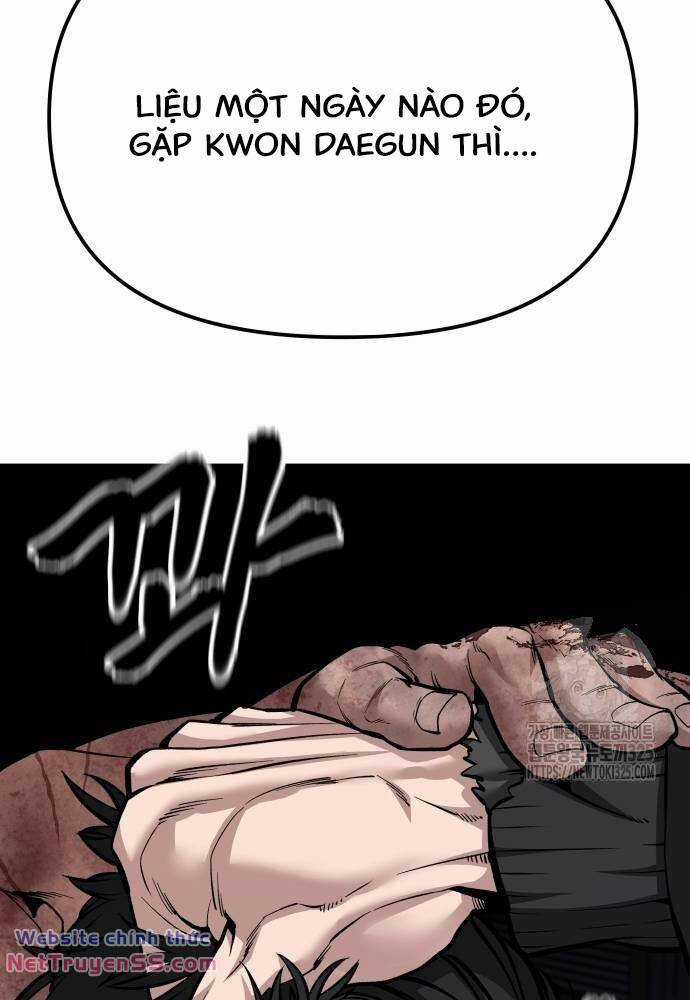 Giang Hồ Thực Thi Công Lý Chapter 87 trang 154