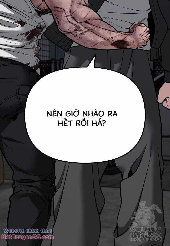 Giang Hồ Thực Thi Công Lý Chapter 87 trang 157