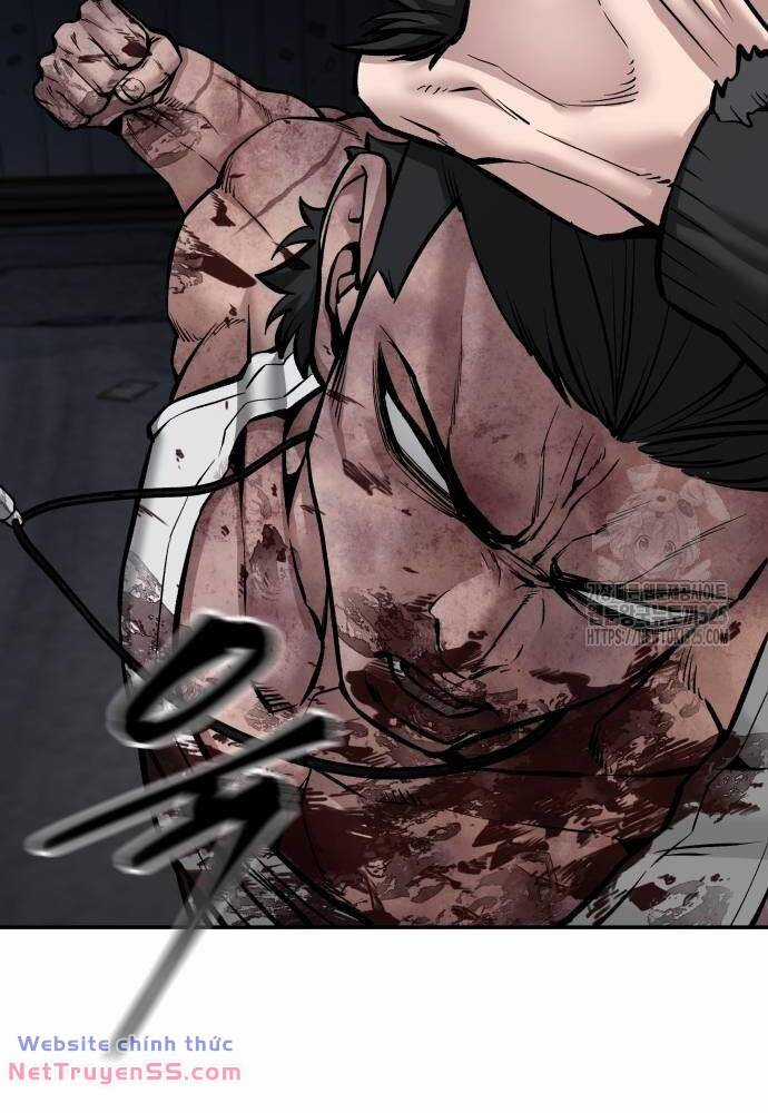 Giang Hồ Thực Thi Công Lý Chapter 87 trang 159