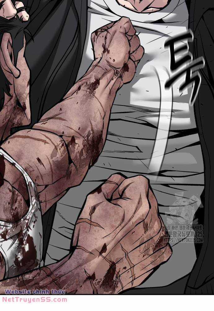 Giang Hồ Thực Thi Công Lý Chapter 87 trang 162