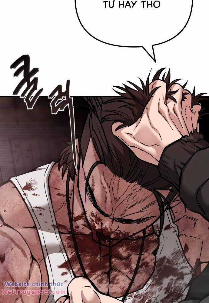 Giang Hồ Thực Thi Công Lý Chapter 87 trang 171