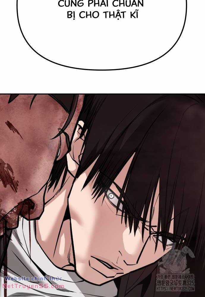 Giang Hồ Thực Thi Công Lý Chapter 87 trang 173