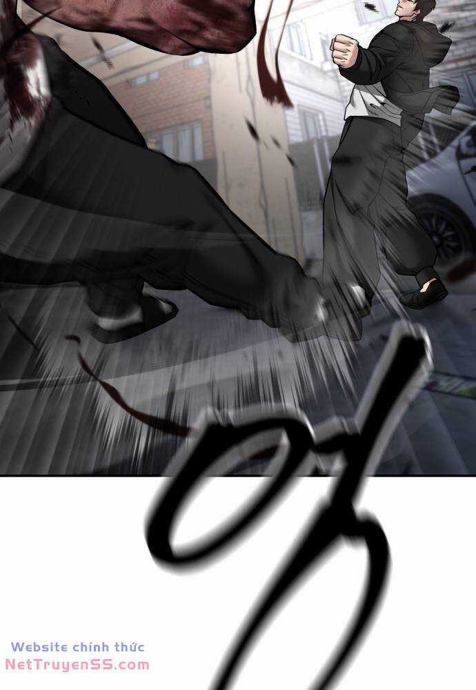 Giang Hồ Thực Thi Công Lý Chapter 87 trang 177