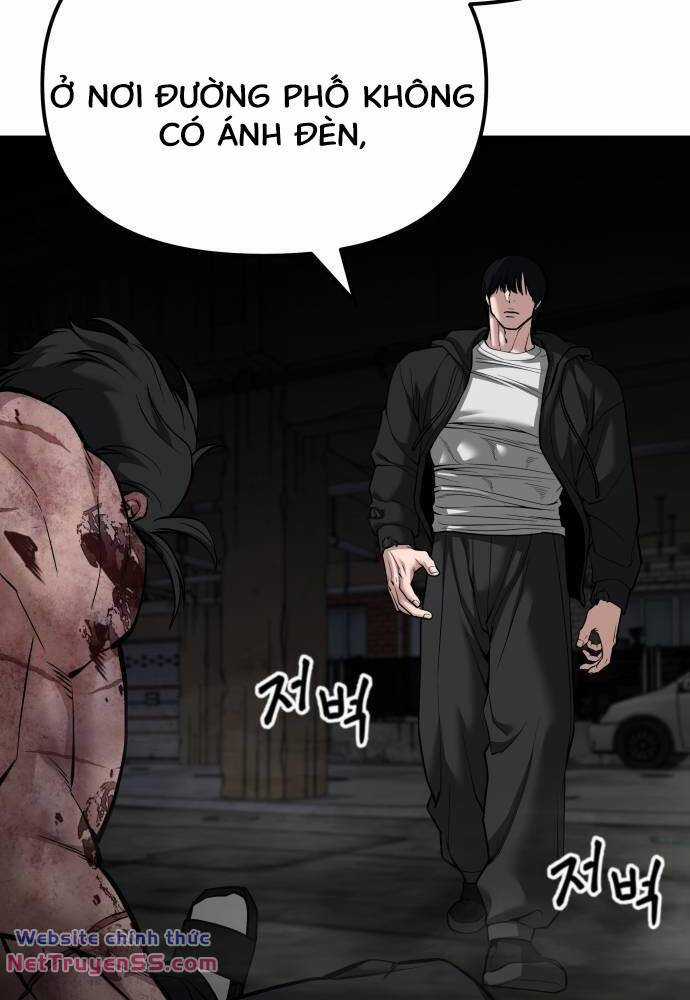 Giang Hồ Thực Thi Công Lý Chapter 87 trang 180