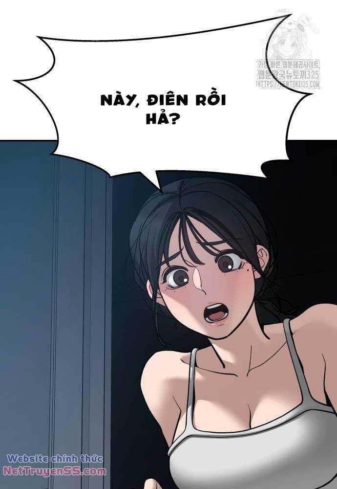 Giang Hồ Thực Thi Công Lý Chapter 87 trang 19