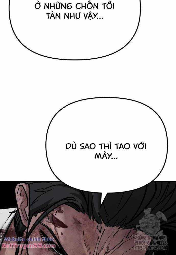 Giang Hồ Thực Thi Công Lý Chapter 87 trang 190