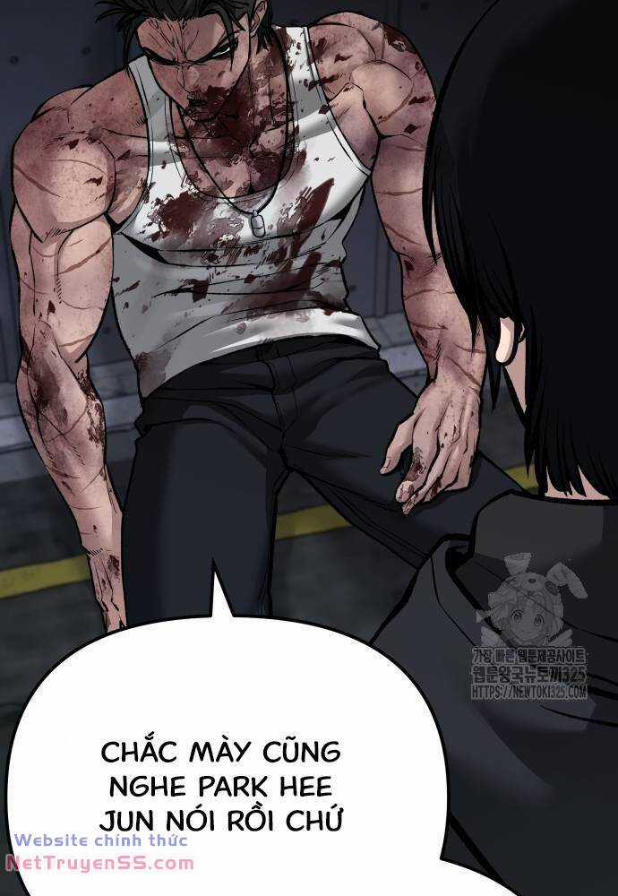 Giang Hồ Thực Thi Công Lý Chapter 87 trang 195