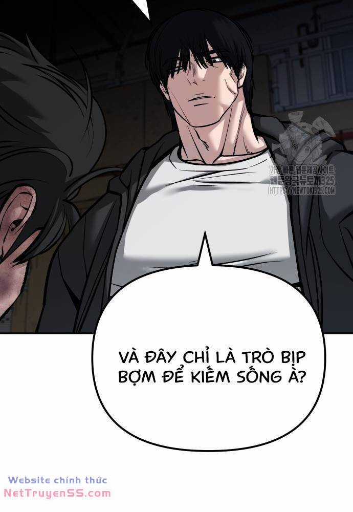 Giang Hồ Thực Thi Công Lý Chapter 87 trang 197