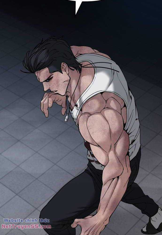 Giang Hồ Thực Thi Công Lý Chapter 87 trang 21