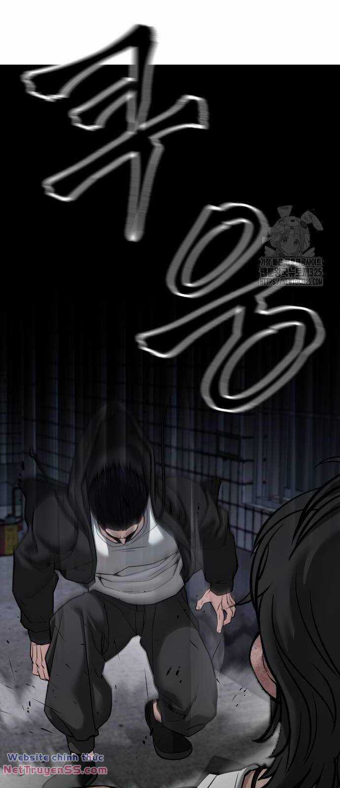 Giang Hồ Thực Thi Công Lý Chapter 87 trang 25