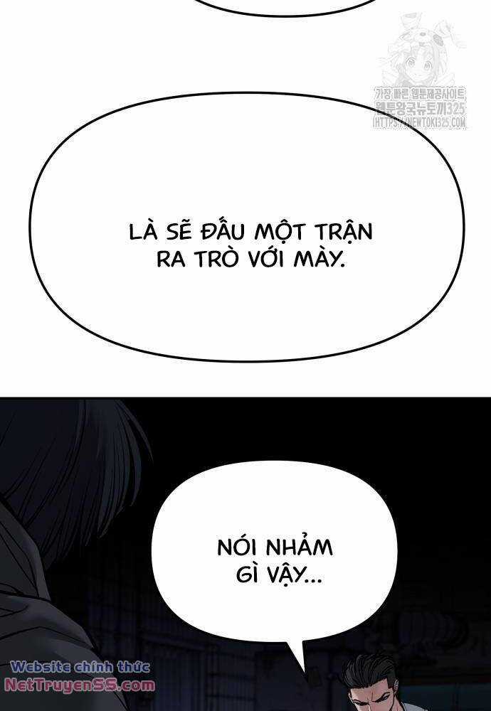 Giang Hồ Thực Thi Công Lý Chapter 87 trang 28