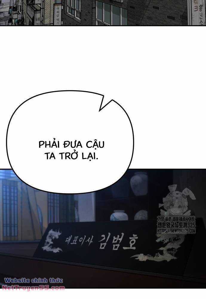 Giang Hồ Thực Thi Công Lý Chapter 87 trang 37
