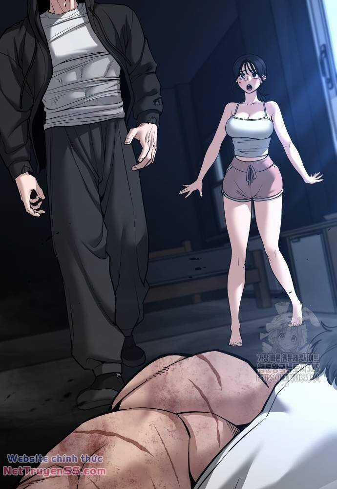 Giang Hồ Thực Thi Công Lý Chapter 87 trang 4