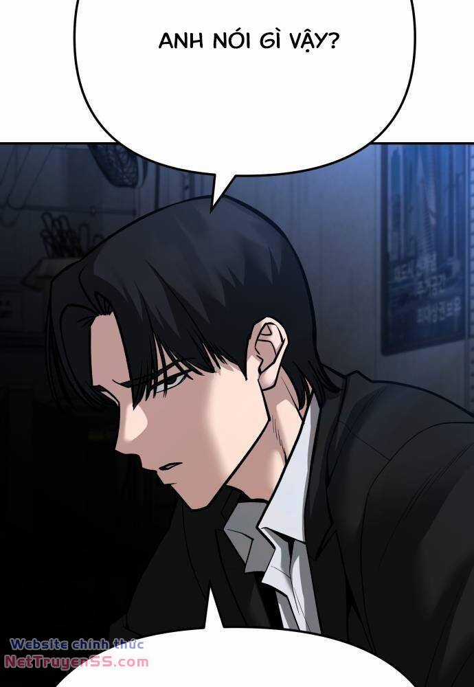 Giang Hồ Thực Thi Công Lý Chapter 87 trang 43