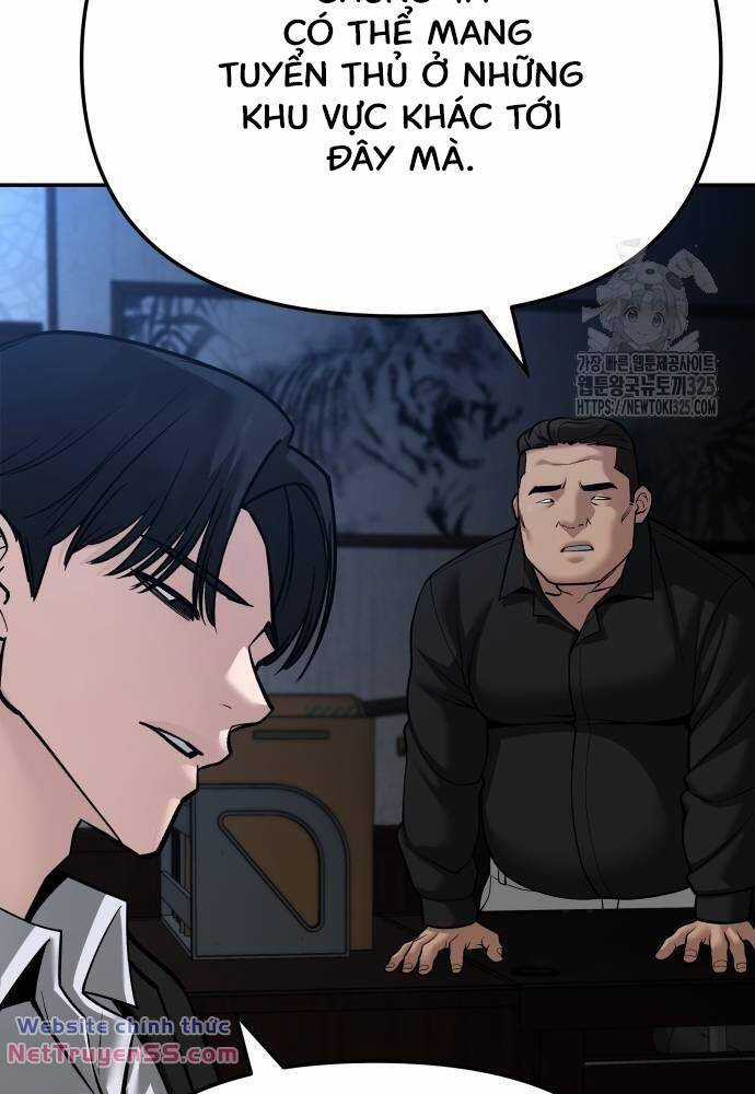Giang Hồ Thực Thi Công Lý Chapter 87 trang 47