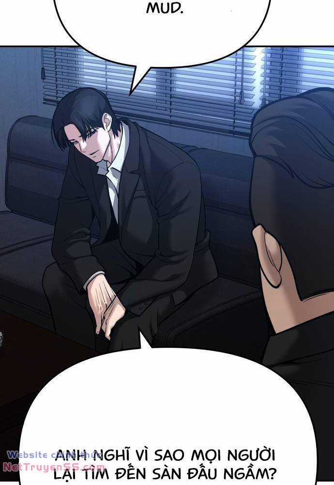 Giang Hồ Thực Thi Công Lý Chapter 87 trang 49