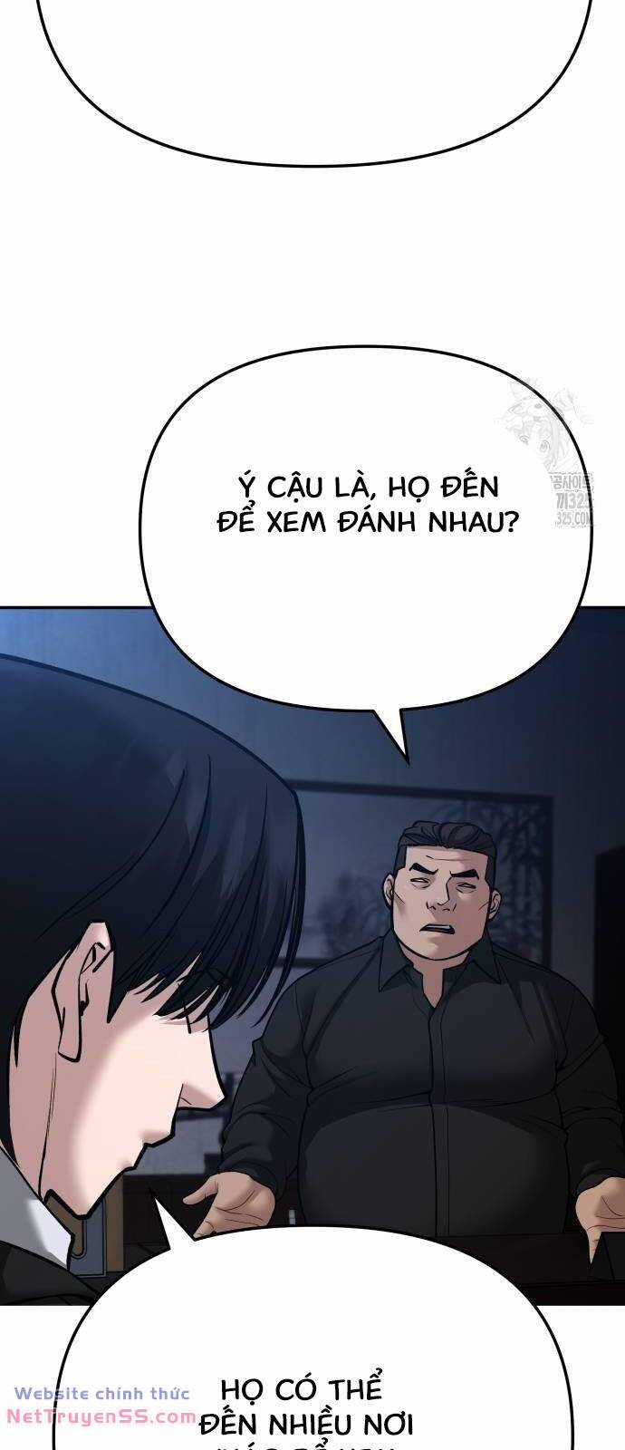 Giang Hồ Thực Thi Công Lý Chapter 87 trang 50