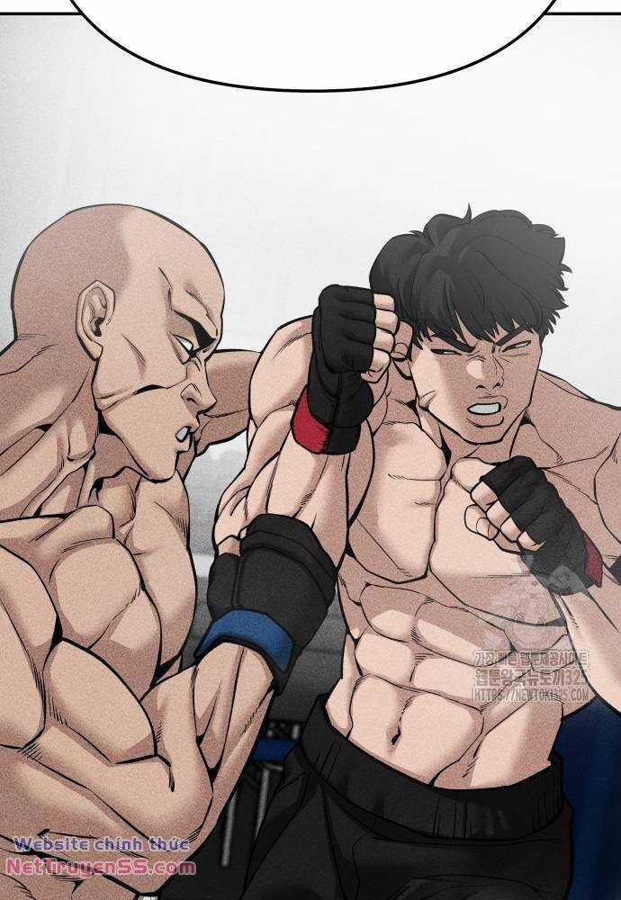 Giang Hồ Thực Thi Công Lý Chapter 87 trang 54