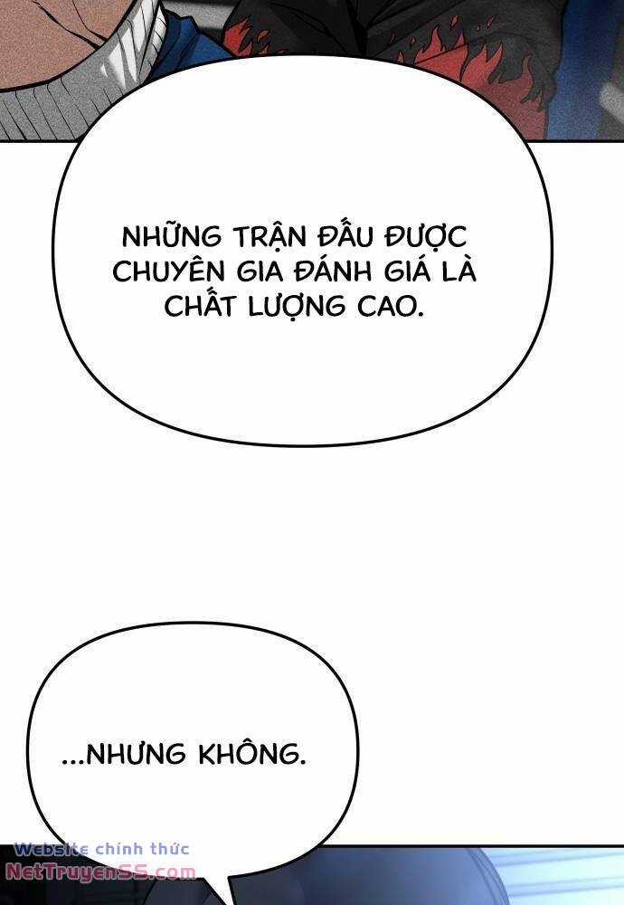 Giang Hồ Thực Thi Công Lý Chapter 87 trang 55
