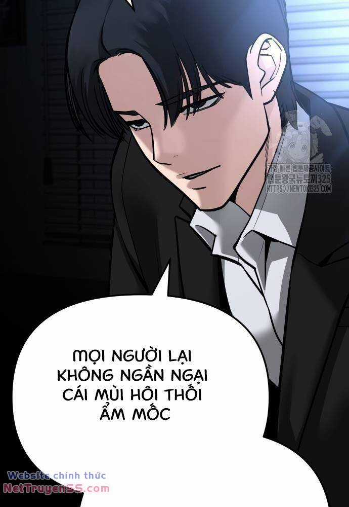 Giang Hồ Thực Thi Công Lý Chapter 87 trang 56