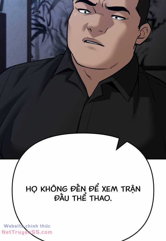 Giang Hồ Thực Thi Công Lý Chapter 87 trang 58