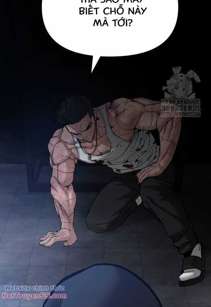 Giang Hồ Thực Thi Công Lý Chapter 87 trang 6