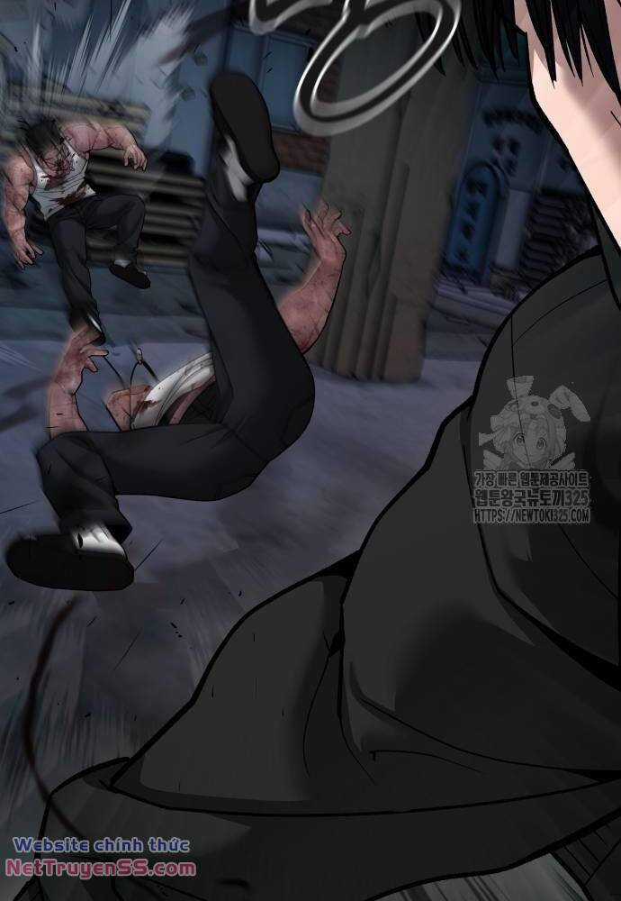 Giang Hồ Thực Thi Công Lý Chapter 87 trang 67