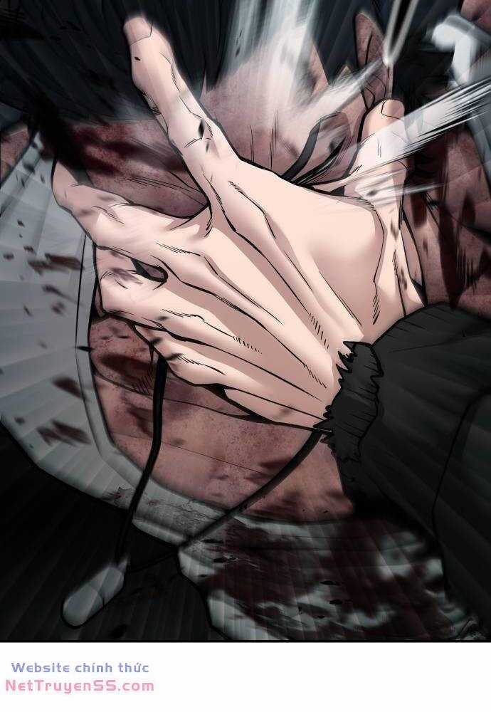 Giang Hồ Thực Thi Công Lý Chapter 87 trang 71