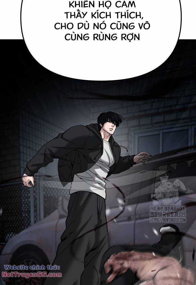 Giang Hồ Thực Thi Công Lý Chapter 87 trang 79