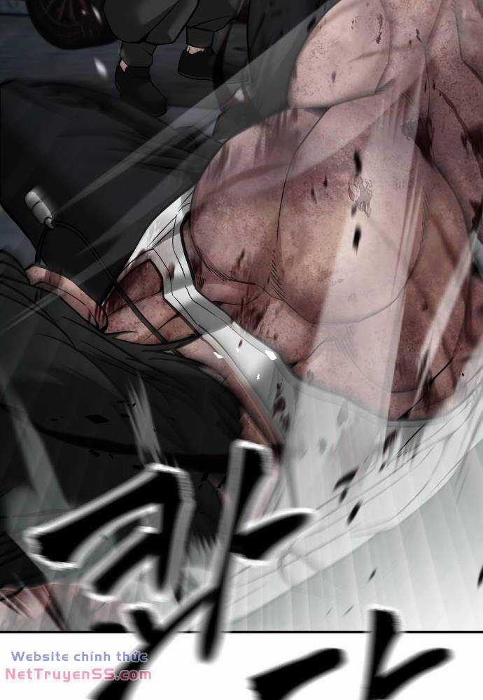 Giang Hồ Thực Thi Công Lý Chapter 87 trang 80