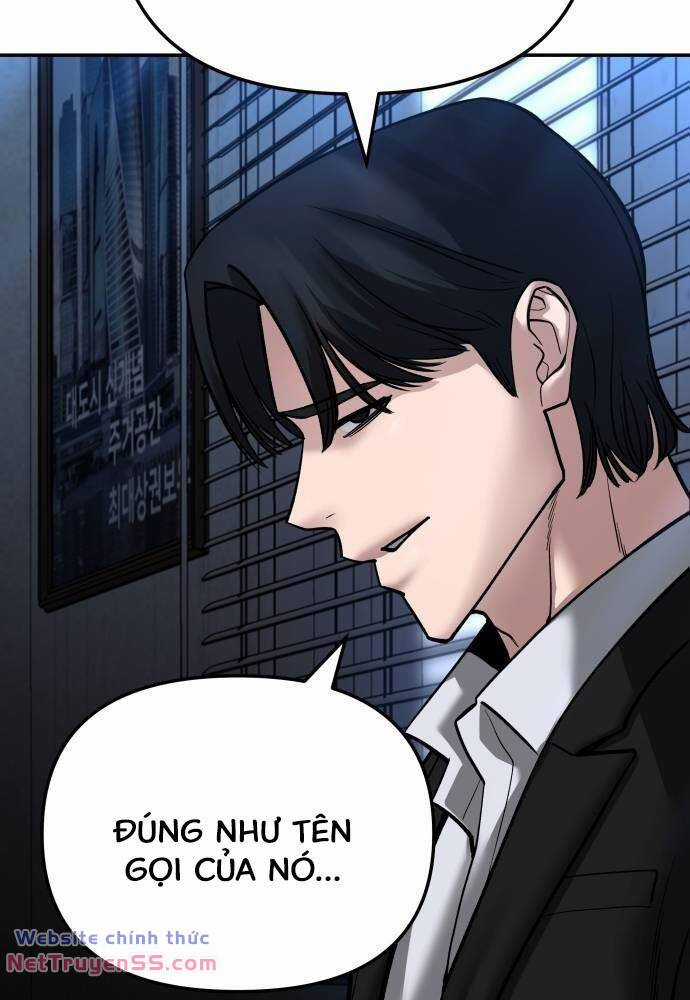 Giang Hồ Thực Thi Công Lý Chapter 87 trang 83