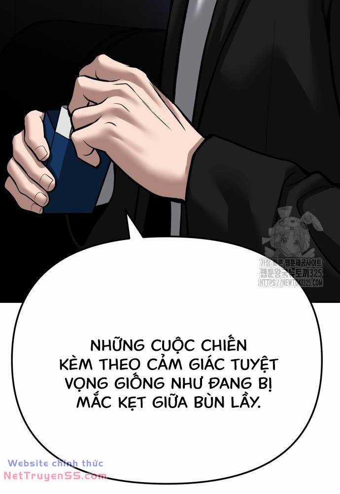 Giang Hồ Thực Thi Công Lý Chapter 87 trang 84