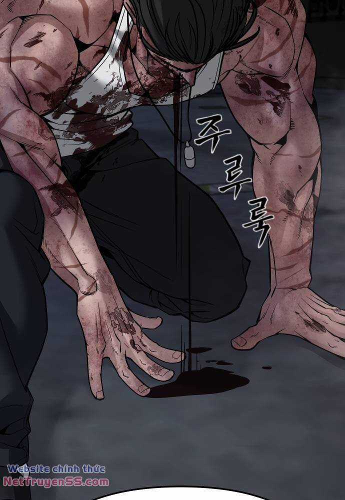 Giang Hồ Thực Thi Công Lý Chapter 87 trang 91