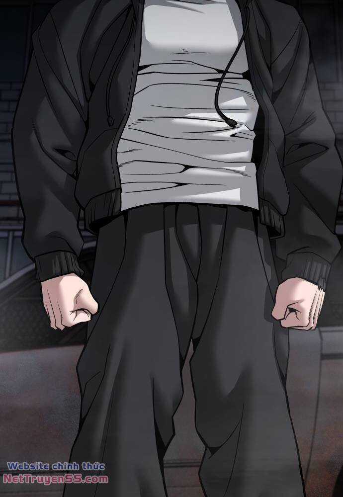 Giang Hồ Thực Thi Công Lý Chapter 87 trang 93