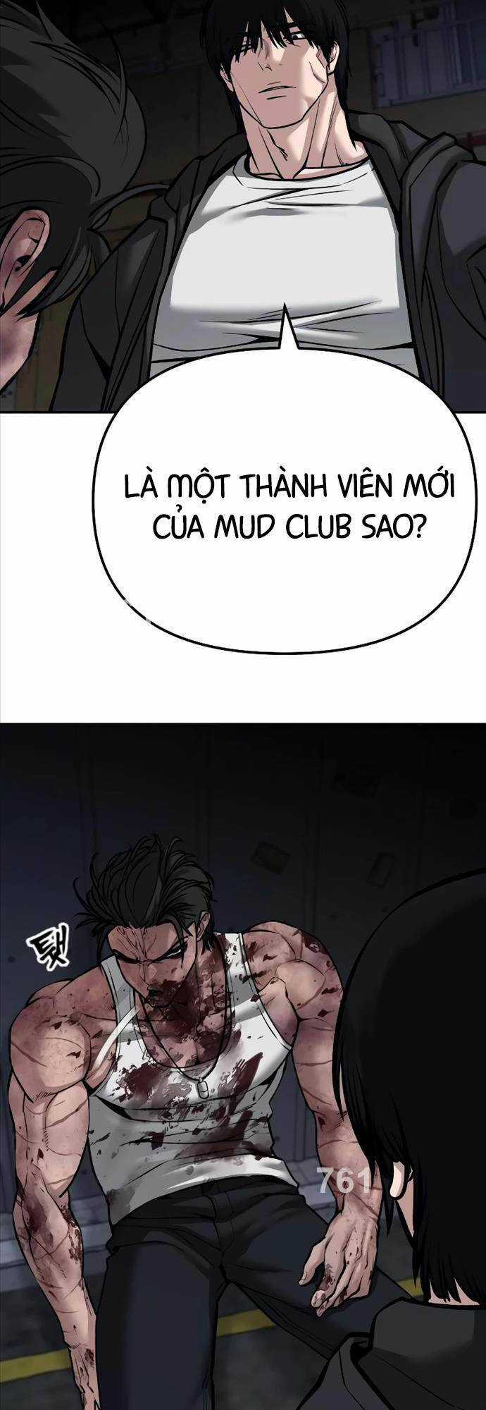 Giang Hồ Thực Thi Công Lý Chapter 88 trang 1
