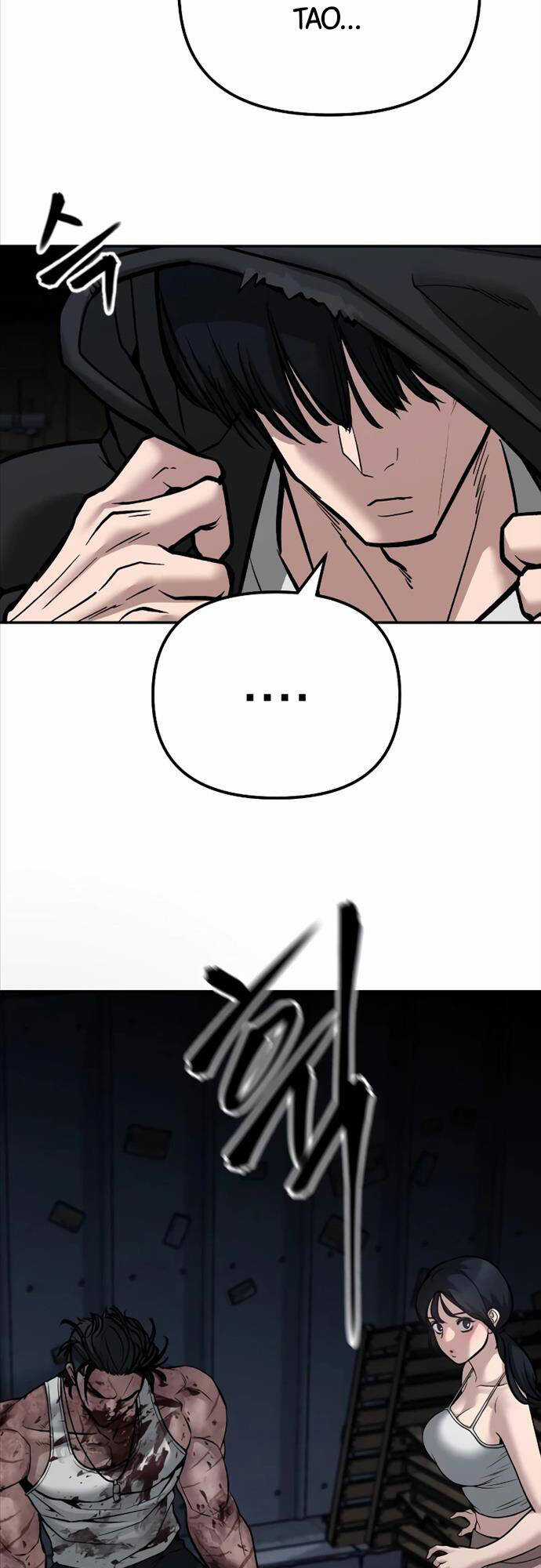 Giang Hồ Thực Thi Công Lý Chapter 88 trang 10